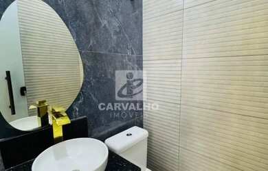 Imagem 9: Casa a venda Setor Jardim Bela Vista