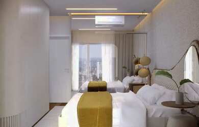 Imagem 10: Apartamento mobiliado 2 suites no João Paulo