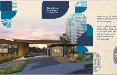 Imagem 2: Novo lançamento apartamentos na planta 2e3 Quartos