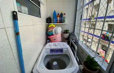 Imagem 10: APARTAMENTO 1 DORMITÓRIO LOCALIZAÇÃO PRIVILEGIADA!