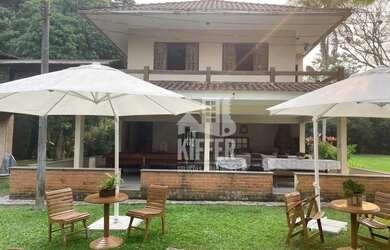 Imagem: A fazenda possui 500m² de Área e está localizado em Silva