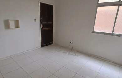 Imagem: O apartamento possui 2 Dormitórios, 1 Banheiro, 55m² de Área
