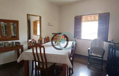 Imagem 2: Casa com 3 dormitórios, 150 m² - venda por R$ 399.000,00 ou aluguel por R$ 1.400,00/mês