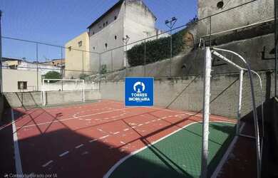 Imagem 12: Nova Cidade - Apartamento de 2 quartos no Condomínio Completo 1