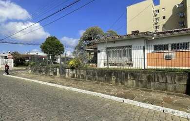 Imagem 10: CAXIAS DO SUL - Terreno Padrão - MADUREIRA