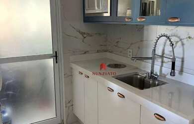 Imagem 3: Lindo Apartamento 3 dormitórios para Locação Condomínio Brisas Bosque...