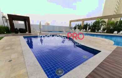 Imagem 9: Apartamento 123m² 3 Dormitórios para Venda no Campo Belo