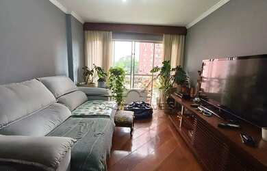 Imagem 7: Imóvel para venda possui 96 metros quadrados com 3 quartos