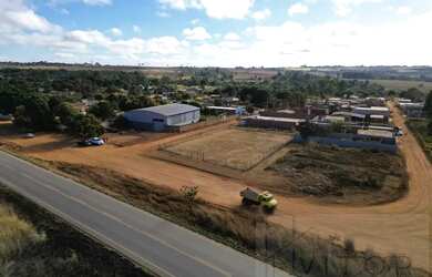 Imagem: O terreno possui 1.520m² de Área e está localizado em Jardim
