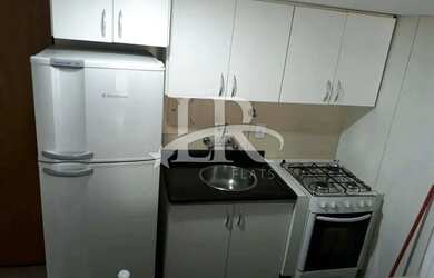 Imagem 3: LR Flats - Flat para Locação na Bela Vista