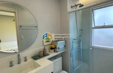 Imagem 16: Reserva Inglesa London 3 suítes 100% mobiliado