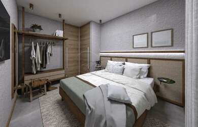 Imagem 16: Apartamento com 2 Suítes e Rooftop à venda no OCEANA VILLAS BOUTIQUE