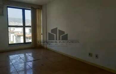 Imagem: O depósito possui 3m² de Área e está localizado em Praça