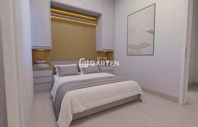 Imagem 3: Casa Nova com Suíte à Venda Ótima Localização