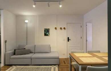 Imagem 2: Apartamento para venda em Bela Vista com 5 quartos, sendo 2 suítes , 146m²