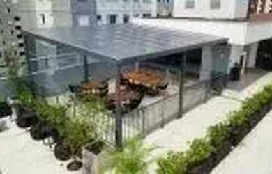 Imagem 16: Imóvel para aluguel possui 48 metros quadrados com 2 quartos em Jardim...