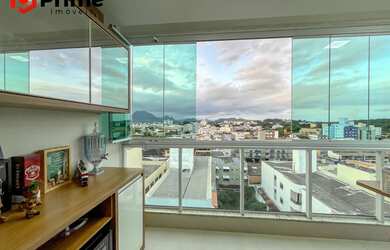 Imagem 2: APARTAMENTO MOBILIADO DE 2 QUARTOS SENDO 1 SUÍTE À 400 METROS DO MAR,...