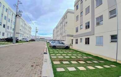 Imagem 2: Locação de Apartamentos / Padrão na cidade de Araraquara