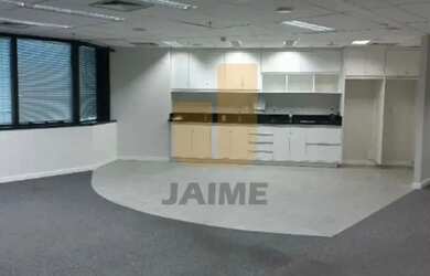 Imagem 4: Conjunto Comercial 21 vagas em Butantã