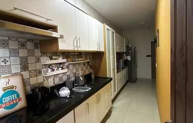 Imagem 7: Alugo ou vendo casa de condomínio no cohajap