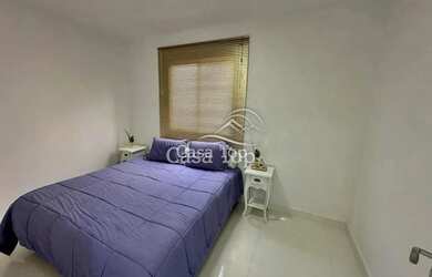 Imagem 6: Apartamento mobiliado à venda Edifício Tomazina - Uvaranas