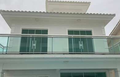 Imagem 14: CASA LINDA EM CABO FRIO. Piscina, Churrasqueira, Varandae2 Vagas na garagem