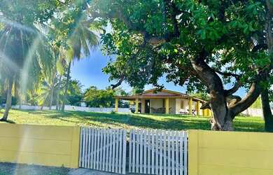 Imagem 4: Cond. Ilha do Sol. Casa para Temporada na Ilha