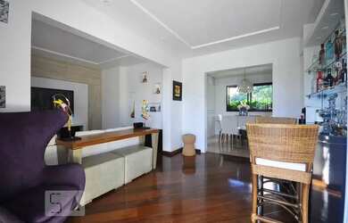 Imagem 10: Apartamento à Venda - Portal do Morumbi, 3 Quartos, 170 m2