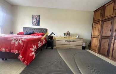 Imagem 14: SOBRADO COM ATÍCO NO SANTA CÂNDIDA 03 QUARTOS, CHURRASQUEIRA