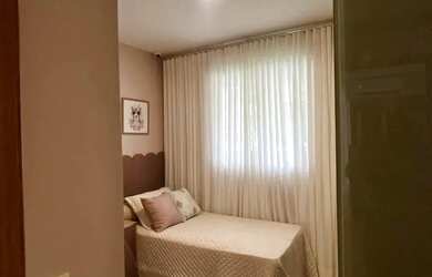 Imagem 9: APARTAMENTO EM FLORES SUITE E VARANDA