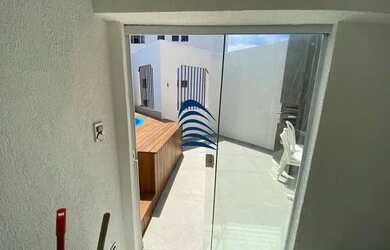 Imagem 16: Pituba Cobertura Triplex 92 m² Piscina privativa Vista mar