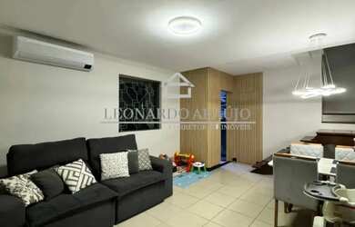 Imagem 3: CASA DOS SONHOS EM COLINA DE LARANJEIRAS 03 QUARTOS COM SUÍTE