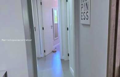 Imagem 3: Apartamento para Venda em Florianópolis, Cachoeira do Bom Jesus, 3 dormitórios,...