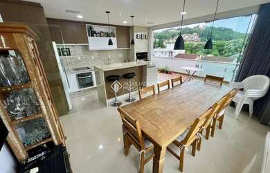 Imagem 7: Cobertura Exclusiva de 191m² Privativos, 4 Dormitórios 2 Suítes no...