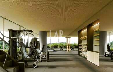 Imagem 6: Apartamento à venda, 4 quartos, 4 suítes, 5 vagas, Vale do Sereno -...