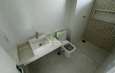 Imagem 14: Apartamento na Praia das Castanheiras 4 quartos no Centro de Guarapari