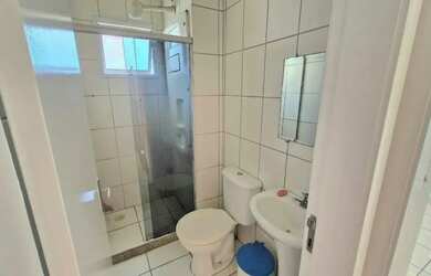 Imagem 8: Apartamento 2 Quartos no Cond. Residencial Caminho do Mar em Jardim Limoeiro...