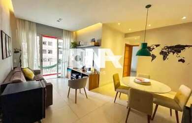 Imagem 9: Apartamento - / Residencial / Barra da Tijuca