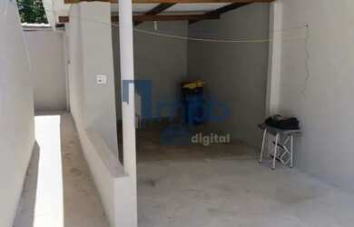 Imagem 16: RESIDÊNCIA 02 DORMITÓRIOS HIGIENÓPOLIS