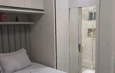 Imagem 4: Ap. Cobertura duplex mobiliada