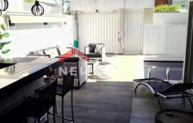 Imagem 8: Casa de condomínio em Rua Fritz Utzeri - Recreio dos Bandeirantes - Rio...