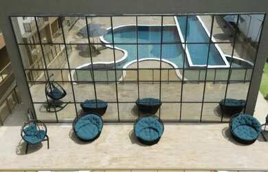 Imagem 3: Imóvel para aluguel com 67 metros quadrados com 3 quartos