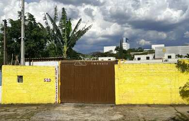 Imagem: O terreno possui 1.000m² de Área e está localizado em Chácara