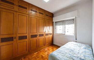 Imagem 14: Apartamento 02 dormitórios locação - Embaré -Santos/Sp