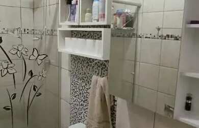 Imagem 5: CASA À VENDA JARDIM ALEMANHA LONDRINA 3 QUARTOS