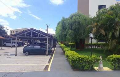 Imagem 3: Apartamento à Venda Excelente Localização PRÓXIMO A UFSCAR