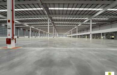 Imagem 5: Galpão para locação em Araquari 10.187,80m²