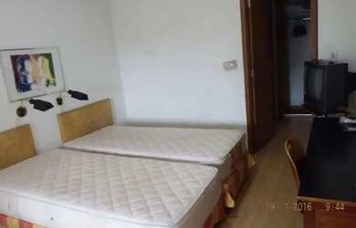 Imagem 5: Flat com ótimo preço no bairro Bela Vista. Confira