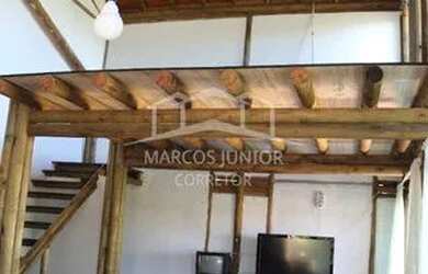 Imagem 11: Maravilhoso sítio na estrada da produção a 12 km de Moc todo formado