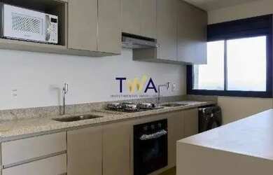 Imagem 5: Apartamento, High Line Square, Vila da Serra, Nova Lima, 2 quartos, R$8.200,00,...